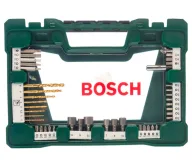 Set 83 burghiuri și biți BOSCH V-LINE B2607017193-3