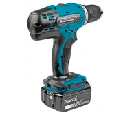 Mașină de înșurubat cu acumulator MAKITA DDF453SYX5 18V 1.5Ah-2