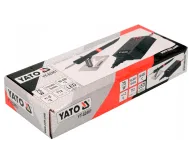 Паяльник YATO YT82461 75вт 480°C 110 - 240 В-4