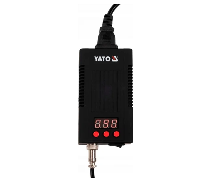 Паяльник YATO YT82461 75вт 480°C 110 - 240 В-5