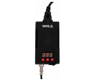 Паяльник YATO YT82461 75вт 480°C 110 - 240 В-5
