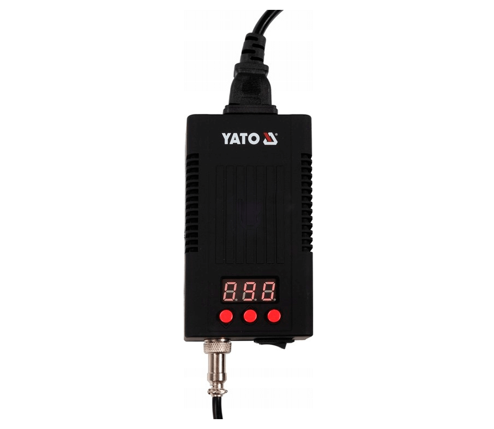 Ciocan de lipit YATO YT82461 75w 480°C 110 - 240 V photo 3