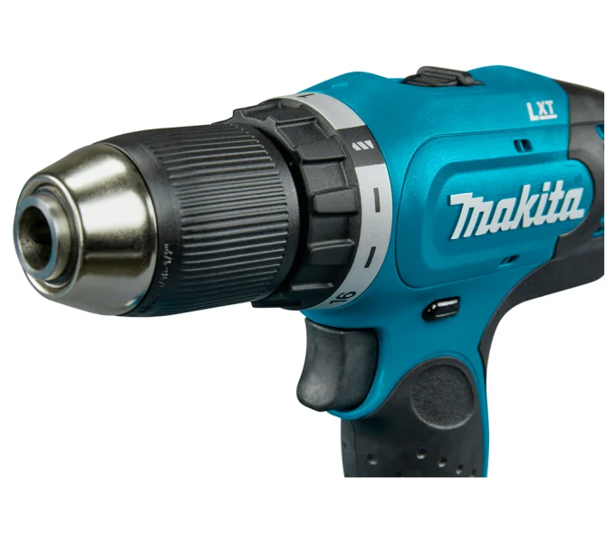 Mașină de înșurubat cu acumulator MAKITA DDF453SYX5 18V 1.5Ah-7