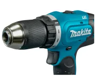 Mașină de înșurubat cu acumulator MAKITA DDF453SYX5 18V 1.5Ah-7