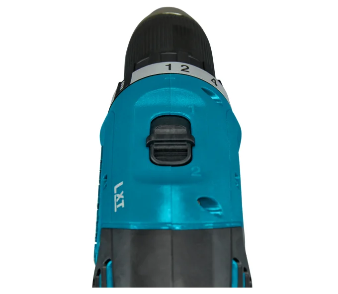 Mașină de înșurubat cu acumulator MAKITA DDF453SYX5 18V 1.5Ah-4