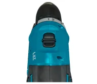 Mașină de înșurubat cu acumulator MAKITA DDF453SYX5 18V 1.5Ah-4