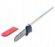 Комбисистема бензиновая AL-KO Comfort BC 260 МТ 2-х тактный 26см3-9