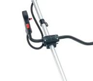 Триммер бензиновый AL-KO Comfort BC 400 В 2-х тактный 39.8см3-4