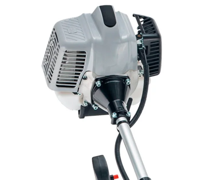Триммер бензиновый AL-KO Comfort BC 400 В 2-х тактный 39.8см3-3