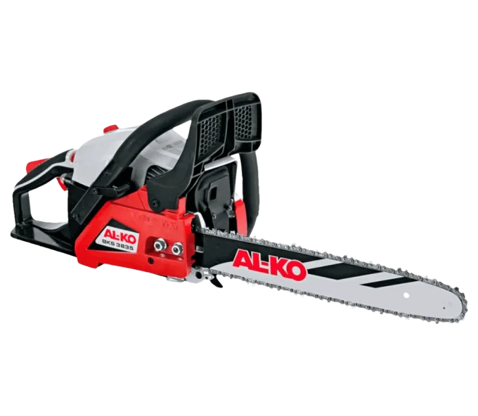 Цепная пила бензиновая AL-KO Easy BKS 3835 350мм 37.2см3-1
