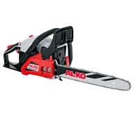 Цепная пила бензиновая AL-KO Easy BKS 3835 350мм 37.2см3-1