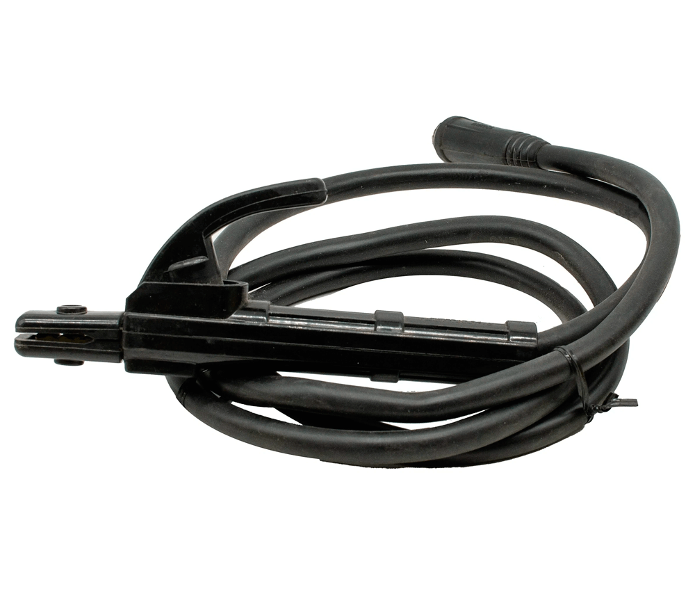 Cablu cu suport pentru electrod RESANTA 71612 5000mm 250A photo 0