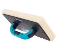 Gletieră cu burete BIHUI CFHSS11 280x140x30mm-3