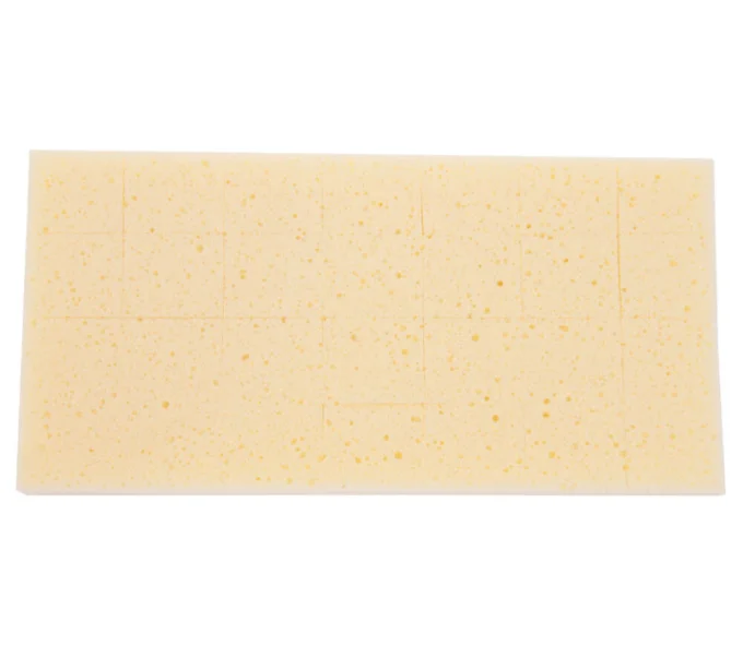 Gletieră cu burete BIHUI CFHSS11 280x140x30mm-5