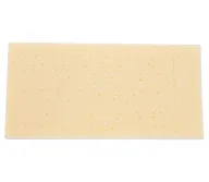 Gletieră cu burete BIHUI CFHSS11 280x140x30mm-5