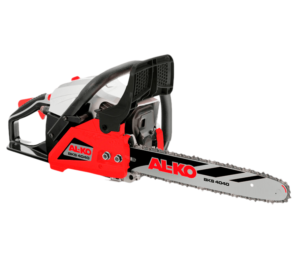 Fierăstrău cu lanț pe benzină AL-KO Comfort BKS 4040 400mm 40.1cm3 photo