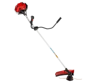 Триммер бензиновый AL-KO Solo Comfort Pro 126 В 2-х тактный 26см3-1