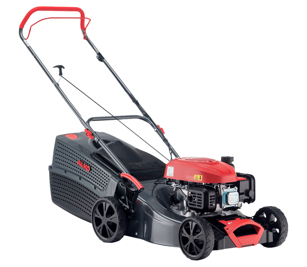 Mașină de tuns gazonul cu benzină AL-KO Comfort 42.1 P-A 420mm 2.5cp photo