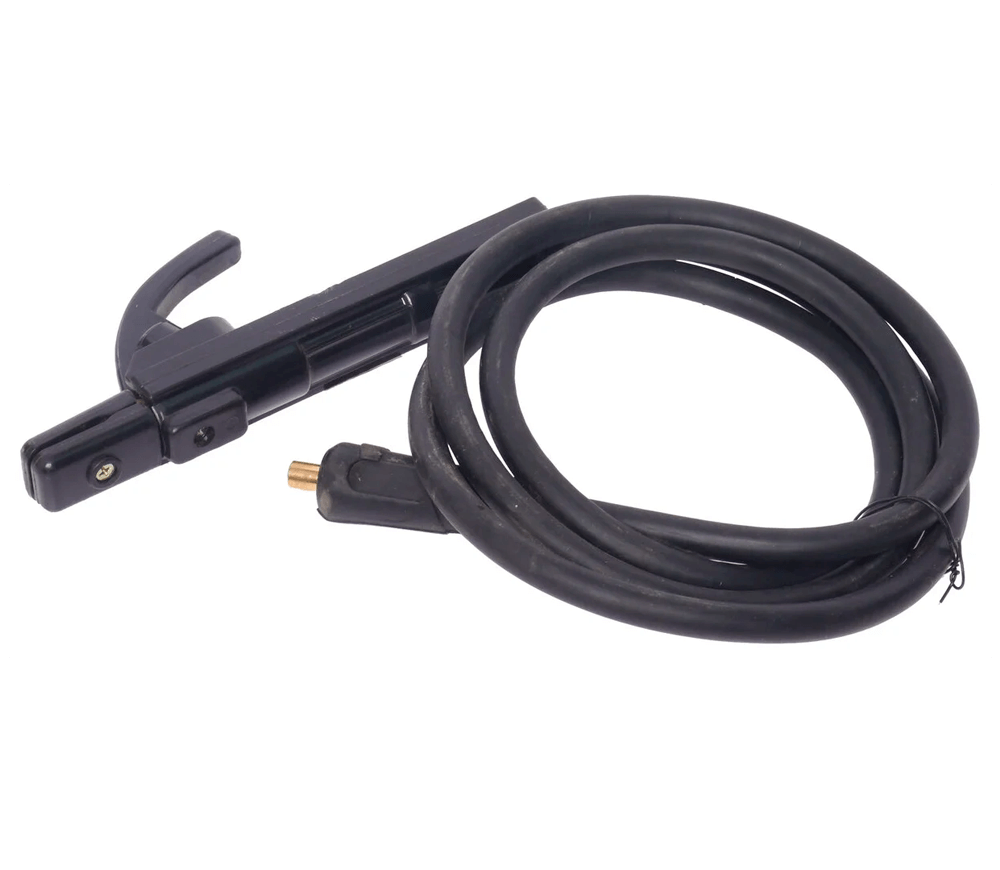 Cablu cu suport pentru electrod RESANTA 7165 2000mm 250A photo 0