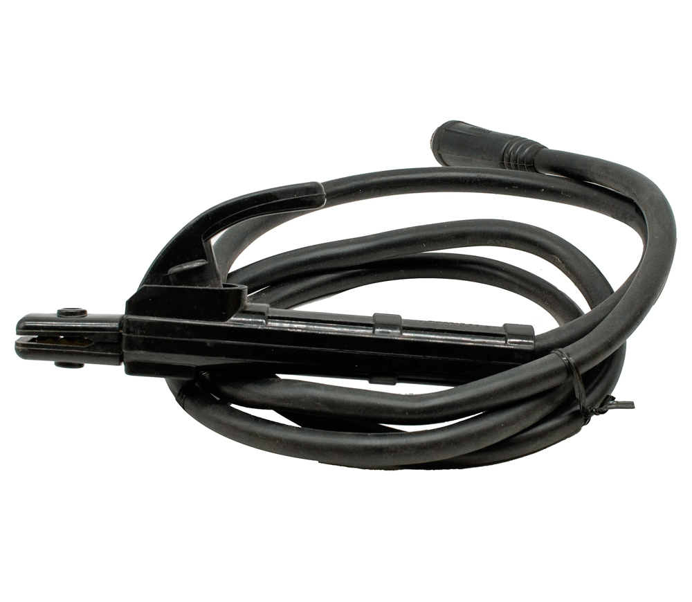 Cablu cu suport pentru electrod RESANTA 7165 2000mm 250A photo 3