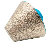 Алмазная коронка конусная BIHUI DMF2048 20-48мм-4