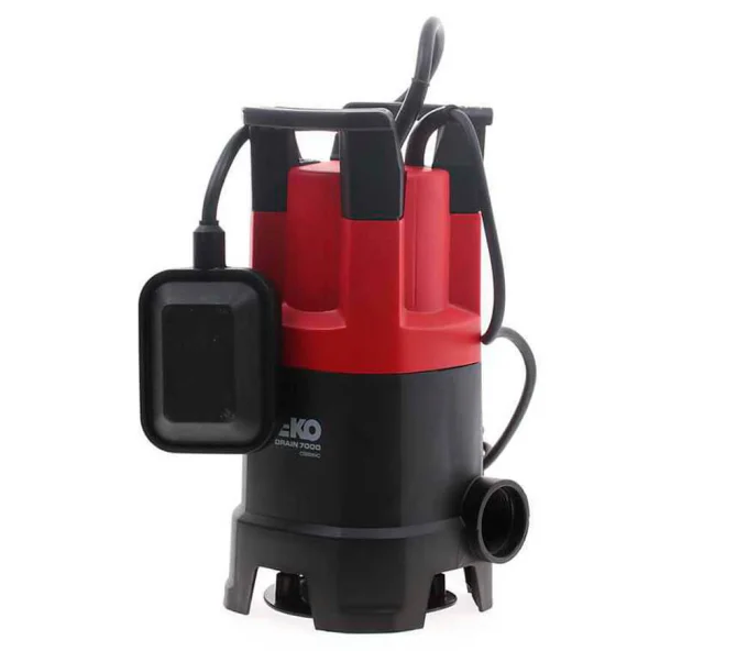 Скважинный насос AL-KO Classic Drain 7000 350вт 7000л/ч-2