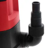 Скважинный насос AL-KO Classic Drain 7000 350вт 7000л/ч-5