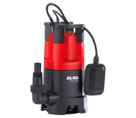 Скважинный насос AL-KO Classic Drain 7000 350вт 7000л/ч-1