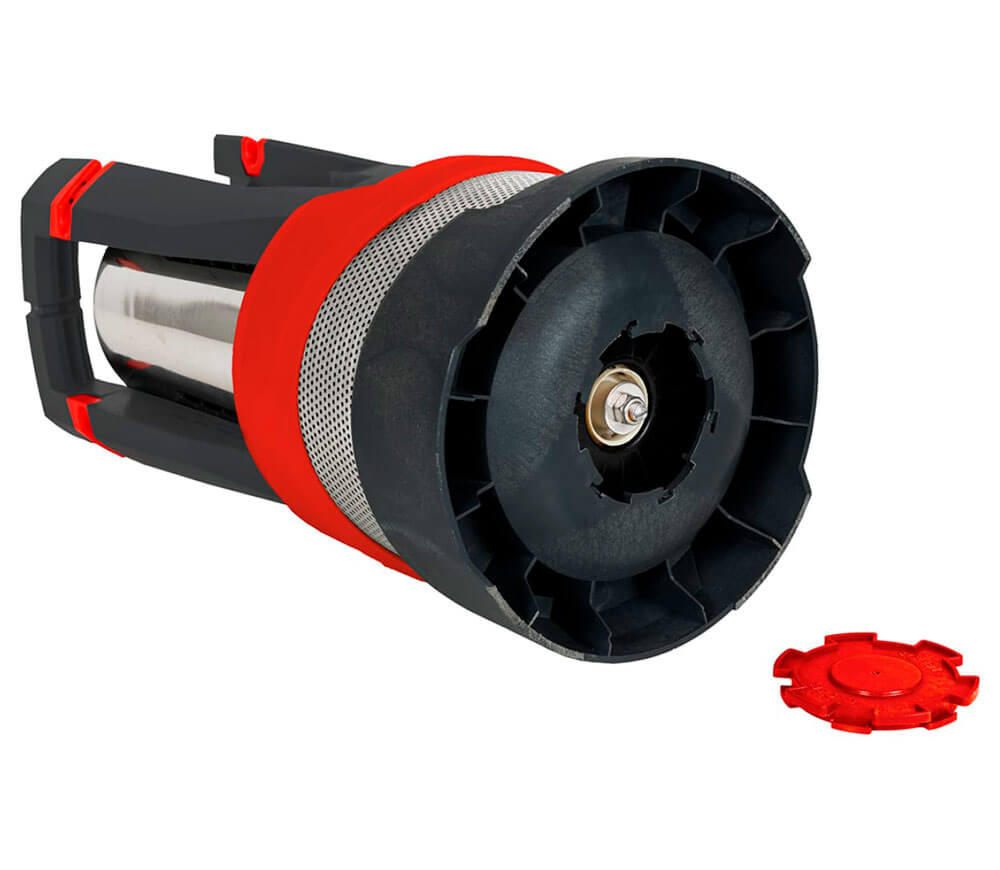 Скважинный насос AL-KO Premium Dive 6500/34 1000вт 6500л/ч photo 1