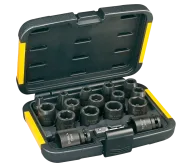 Set 17 duze tubulare de impact DEWALT DT7506 6-27mm-1