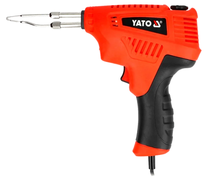 Импульсный паяльник YATO YT82451 200вт 500°C 230 В-1