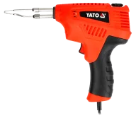 Импульсный паяльник YATO YT82451 200вт 500°C 230 В-1