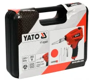 Импульсный паяльник YATO YT82451 200вт 500°C 230 В-5