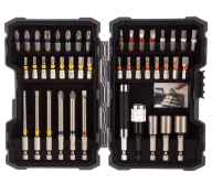 Набор 73 Бит BOSCH B2607017164 SL/PH/PZ/Hex/Torx 6-75мм-1