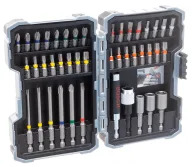 Набор 73 Бит BOSCH B2607017164 SL/PH/PZ/Hex/Torx 6-75мм-2