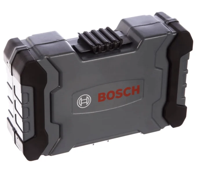 Набор 73 Бит BOSCH B2607017164 SL/PH/PZ/Hex/Torx 6-75мм-3