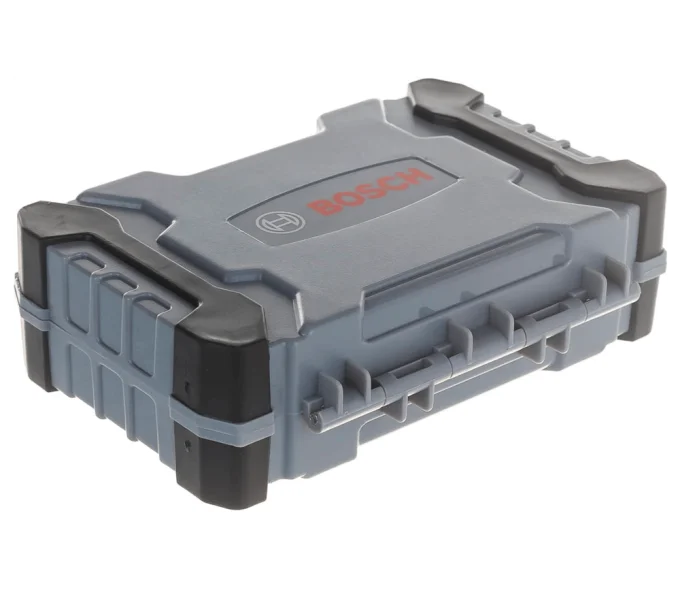 Набор 73 Бит BOSCH B2607017164 SL/PH/PZ/Hex/Torx 6-75мм-4