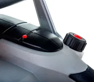 Цепная пила электрическая AL-KO Easy EKS2000 2000вт 350мм-7