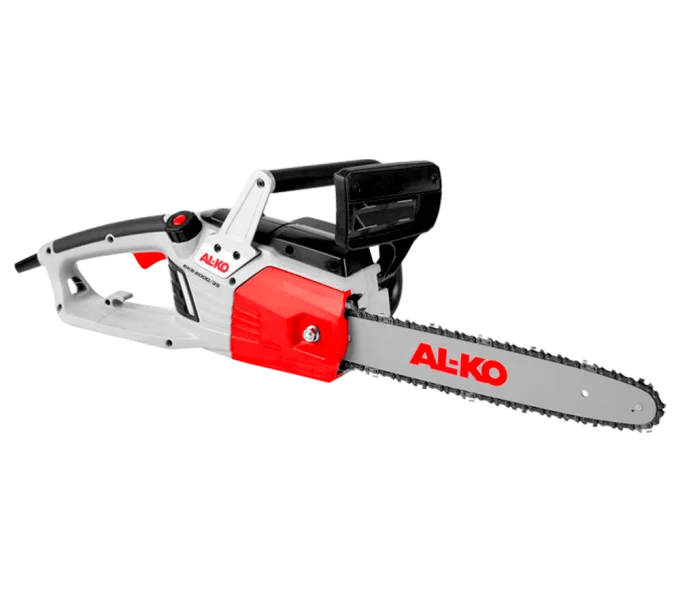 Цепная пила электрическая AL-KO Easy EKS2000 2000вт 350мм-1