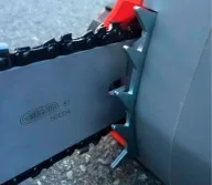 Fierăstrău electric cu lanț AL-KO Comfort EKS2400 2400w 400mm-2