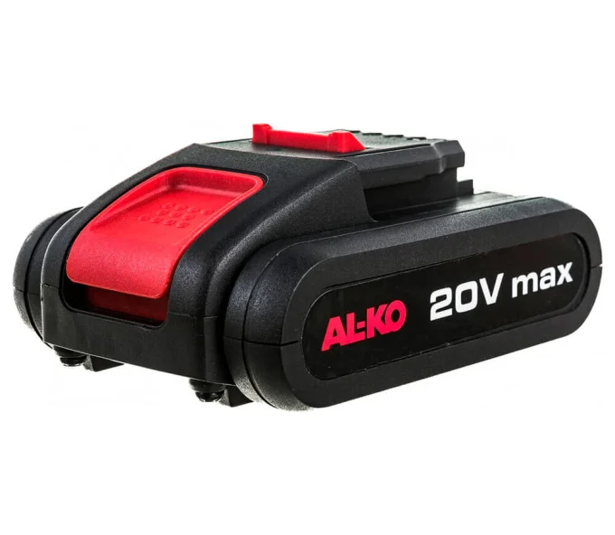 Acumulator AL-KO Easy Flex Li-Ion 20V 2.5Ah 50WH-2