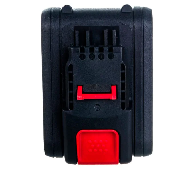 Acumulator AL-KO Easy Flex Li-Ion 20V 2.5Ah 50WH-5
