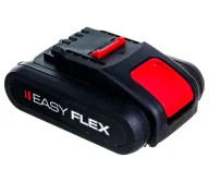 Acumulator AL-KO Easy Flex Li-Ion 20V 2.5Ah 50WH-3
