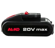 Acumulator AL-KO Easy Flex Li-Ion 20V 2.5Ah 50WH-4