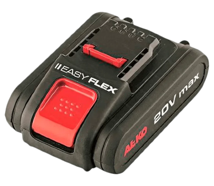 Acumulator AL-KO Easy Flex Li-Ion 20V 2.5Ah 50WH-1