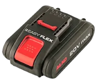 Acumulator AL-KO Easy Flex Li-Ion 20V 2.5Ah 50WH-1