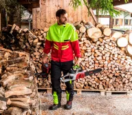 Fierăstrău cu lanț cu acumulator (fără baterii) AL-KO Energy Flex CS 4030 300mm 40V-8