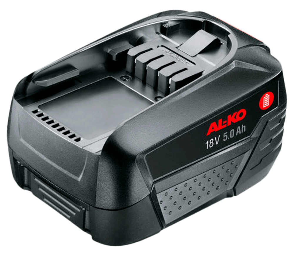 Acumulator AL-KO BO Flex Li-Ion 18V 5Ah 90WH photo