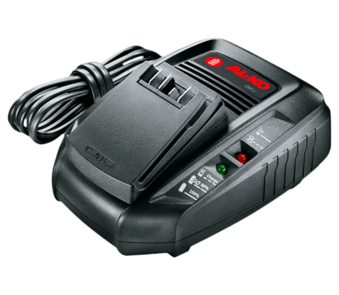 Зарядное устройство AL-KO BO Flex C50Li 18V 3A-1