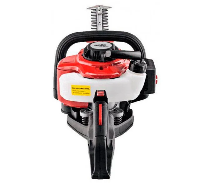 Trimmer gard viu cu benzină AL-KO Comfort 163-55 550mm 22.2cm3-5